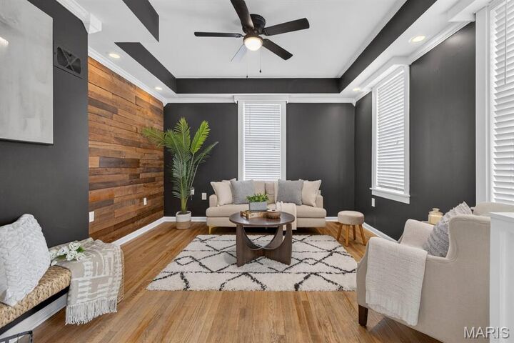Property Photo: 329 Houston Street MO 63301