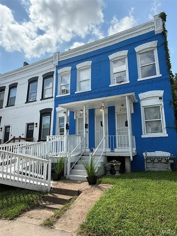 Property Photo:  3733 Oregon Avenue  MO 63118 