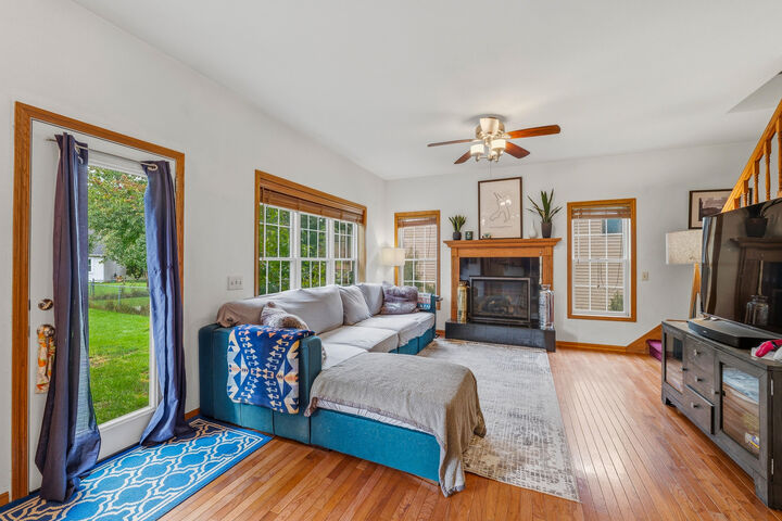 Property Photo: 141 Sauthoff Rd WI 53704