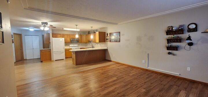 Property Photo: 1231 34th Ave SW ND 58701