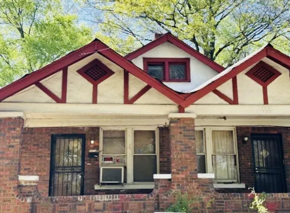 Property Photo: 775 Leath St TN 38107