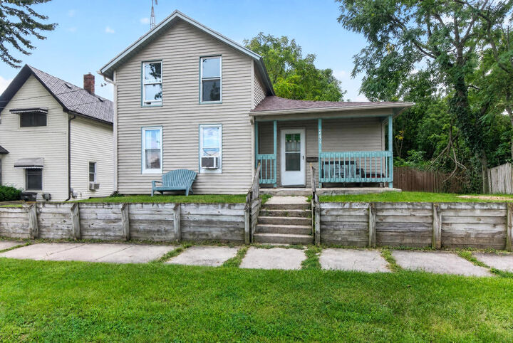 Property Photo:  741 Kennedy Street  MI 49202 