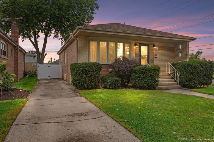 Property Photo:  9100 S Ridgeway Avenue  IL 60805 