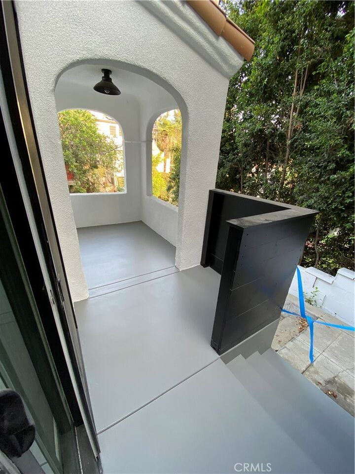 Property Photo:  3106 W Berkeley Avenue  CA 90026 