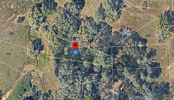 Property Photo:  5710 Baynham  CA 95464 