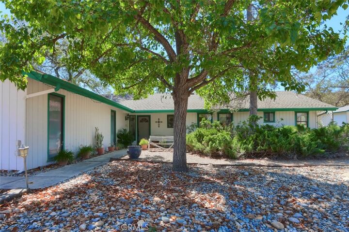 Property Photo:  42593 John Muir  CA 93614 