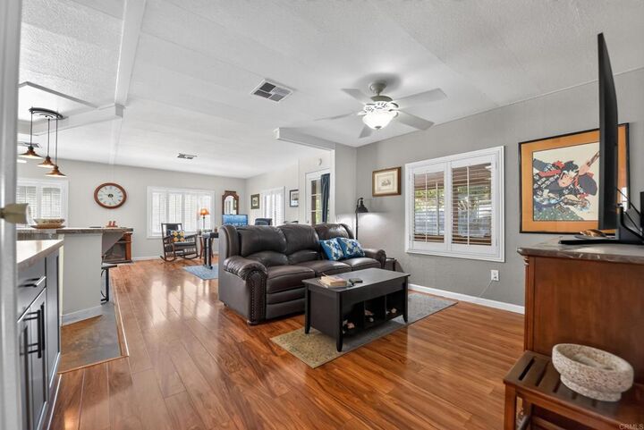 Property Photo:  1010 Palm Canyon Dr #333  CA 92004 