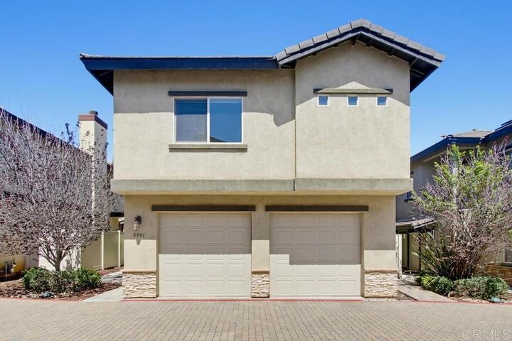 Property Photo:  8941 N Magnolia Avenue  CA 92071 
