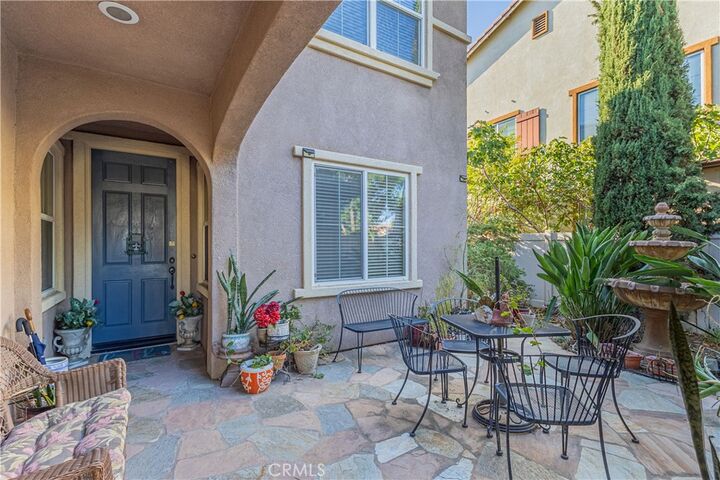 Property Photo:  7585 Shadyside Way  CA 92880 