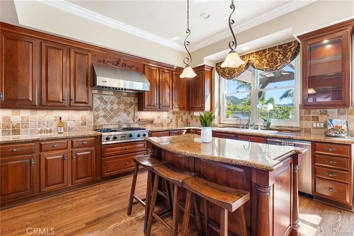 Property Photo:  24920 Paseo Del Rancho  CA 91302 