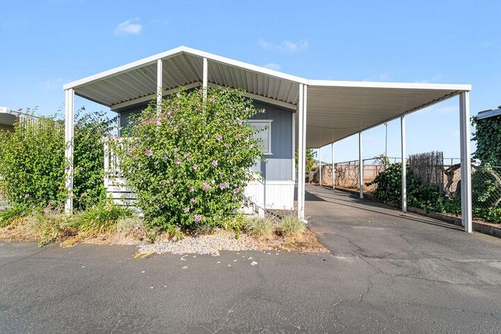 Property Photo:  3418 N Waring Road 17  CA 95316 