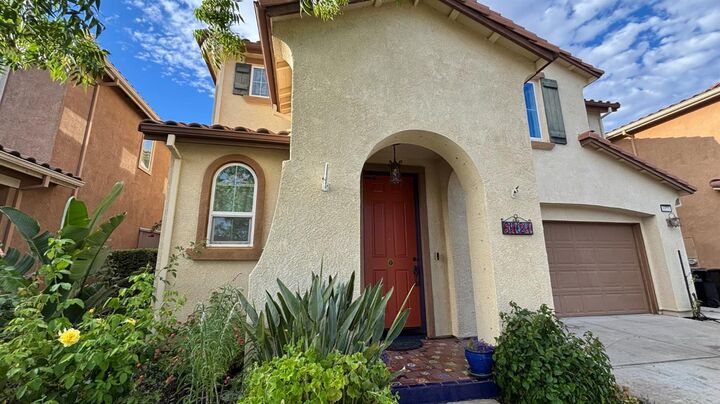 Property Photo:  8121 Genex Way  CA 95757 