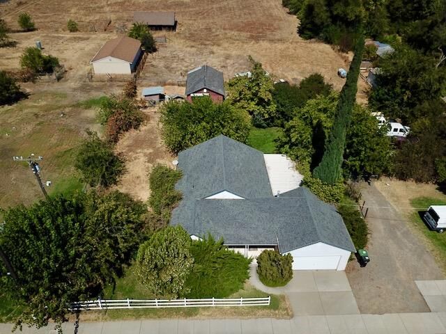 Property Photo: 8651 Sheldon Road CA 95624