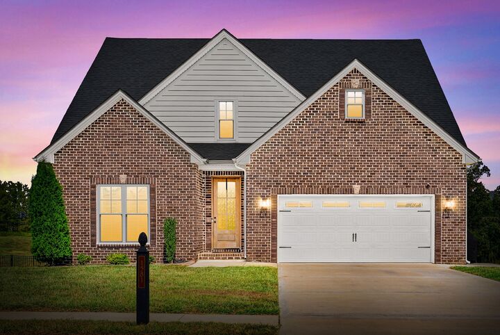 Property Photo:  1581 Hereford Blvd  TN 37043 