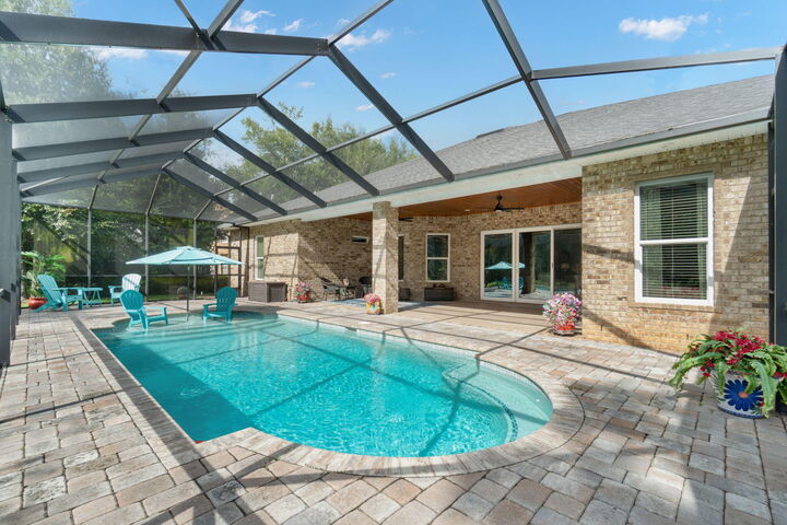 Property Photo:  2795 Masters Boulevard  FL 32566 