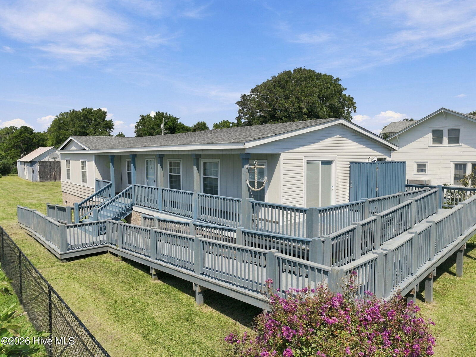 Property Photo:  238 Lucille Lewis Drive  NC 28553 