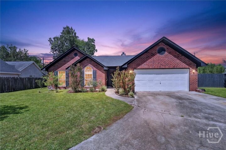 Property Photo:  70 Parkside Drive  GA 31324 