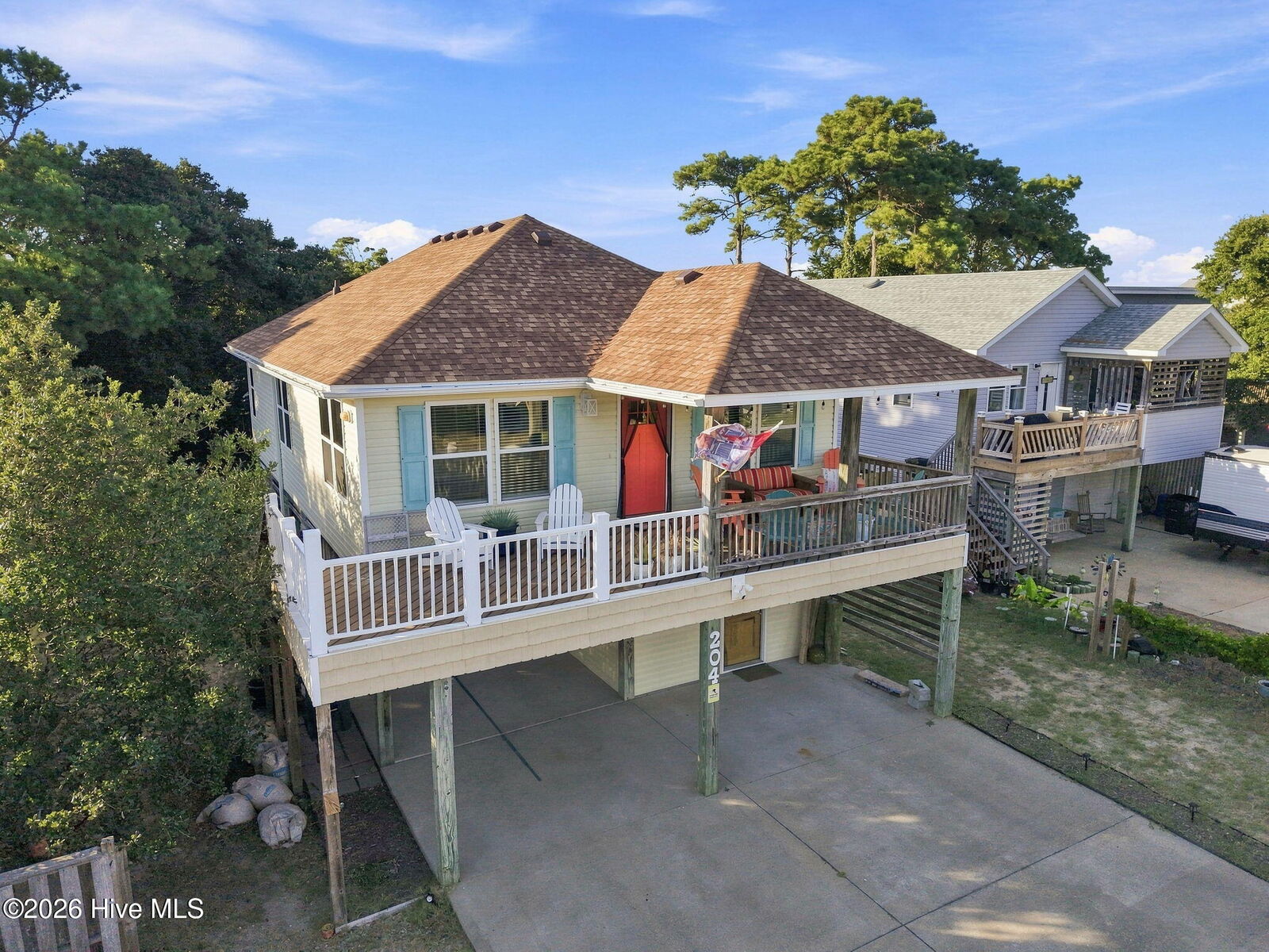 Property Photo:  204 Pine Grove Trail  NC 27948 