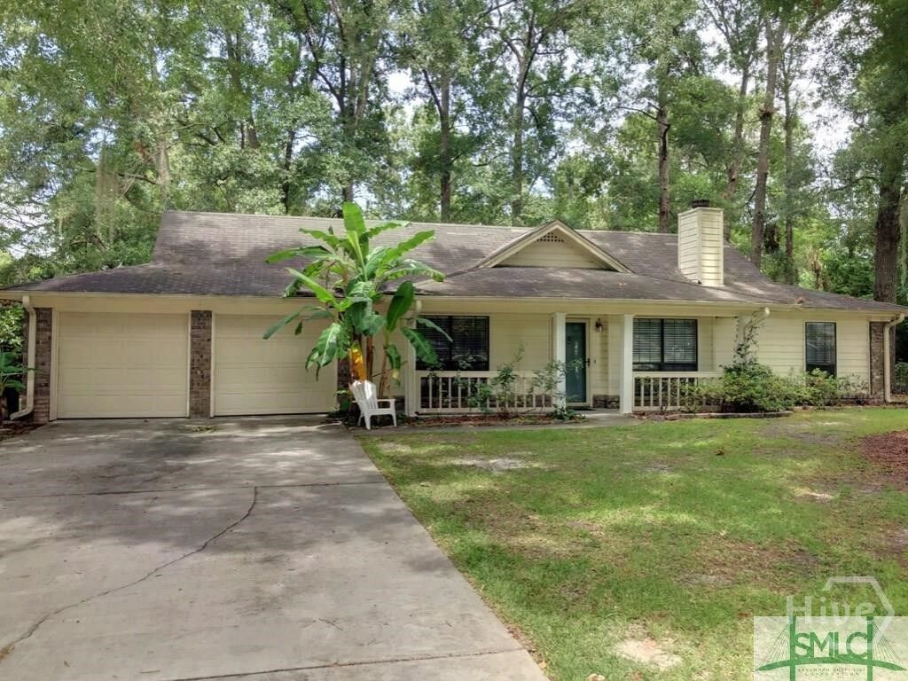 Property Photo:  145 Robinson Loop  GA 31324 