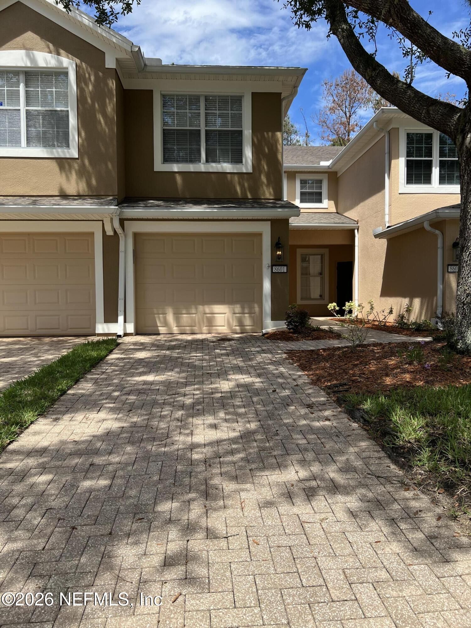 Property Photo: 8601 Little Swift Circle 30-F FL 32256