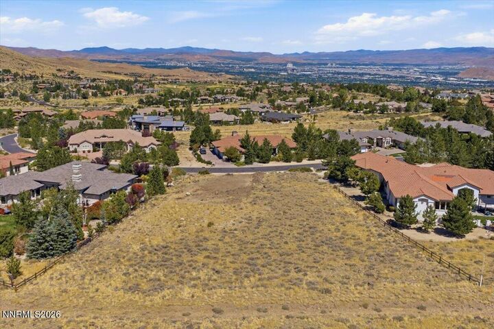 Property Photo:  5734 River Birch Drive  NV 89511 