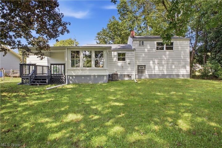 Property Photo: 4845 New Road OH 44515