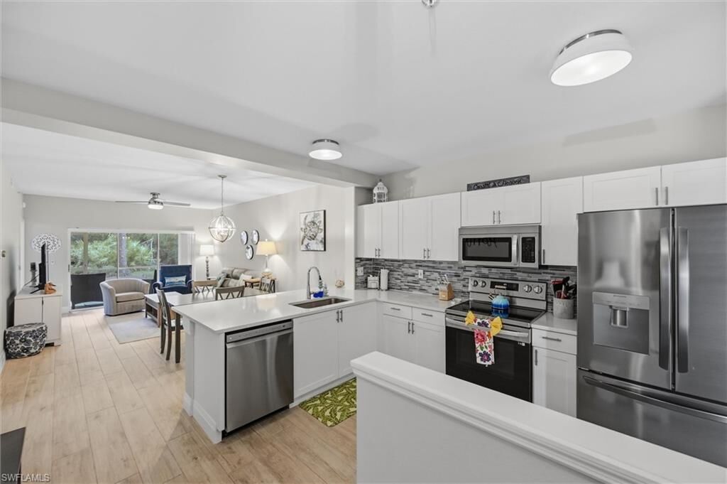 Property Photo: 9165 Celeste Dr 103 FL 34113