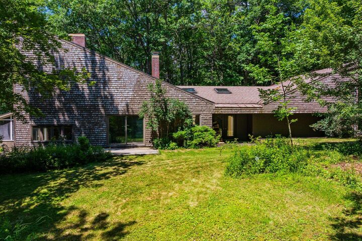 Property Photo:  75 Eastman Hill Road  NH 03766 