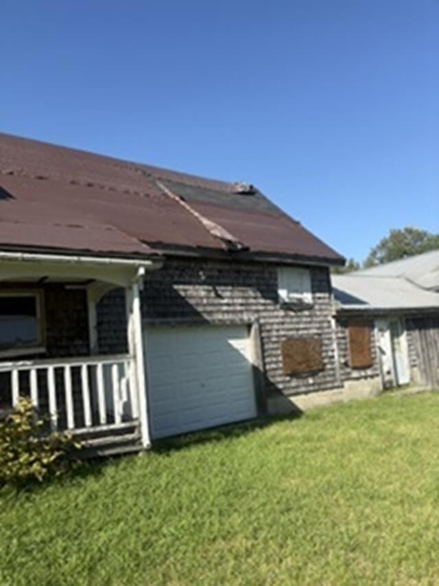 Property Photo: 104 Parkman Road ME 04942-8520