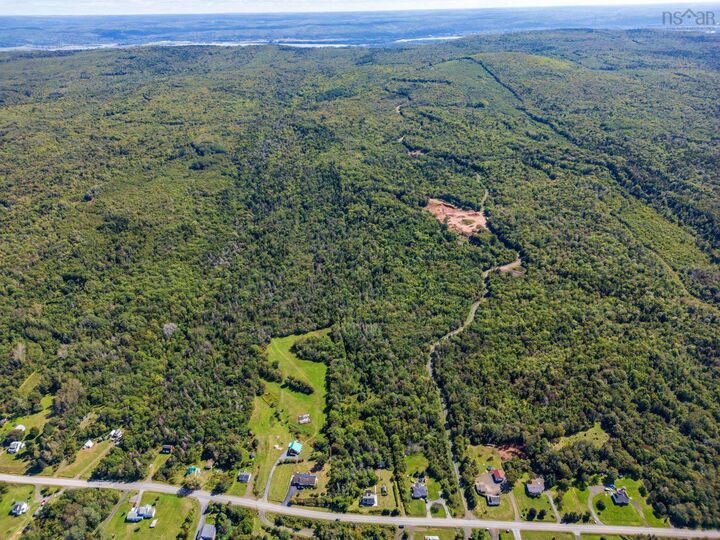 Property Photo:  Lot Shore Road West  NS B0S 1A0 