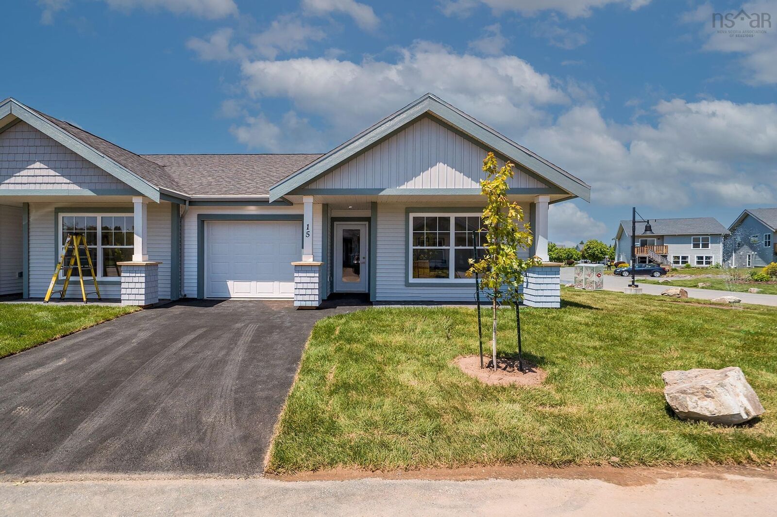 Property Photo:  15 Blustery Lane  NS B3G 0A3 