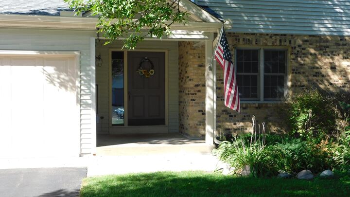 Property Photo: 4293 Oakmede Lane 46C MN 55110