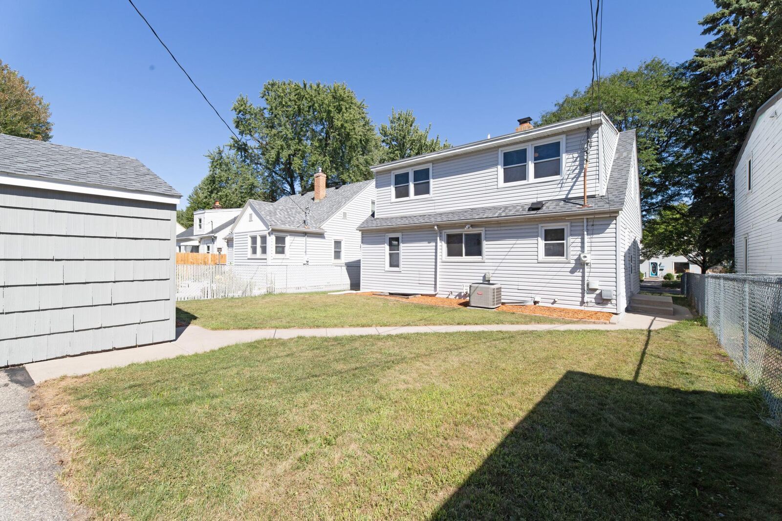 Property Photo:  6326 Humboldt Avenue S  MN 55423 
