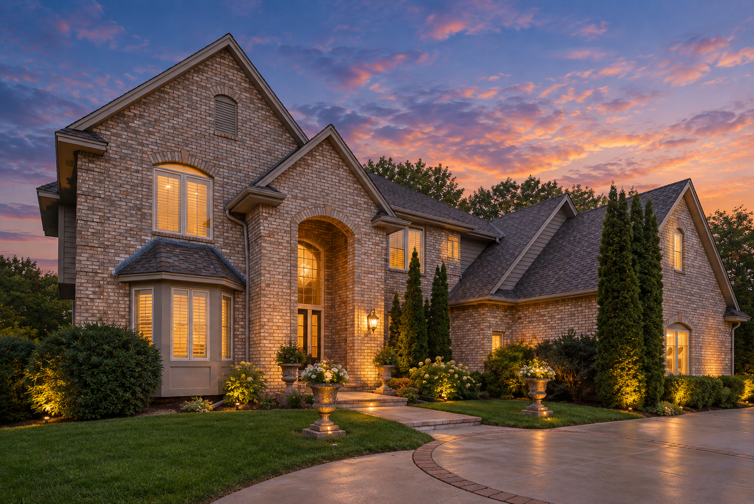 Property Photo:  16465 Eagle Ridge Drive  MN 55345 