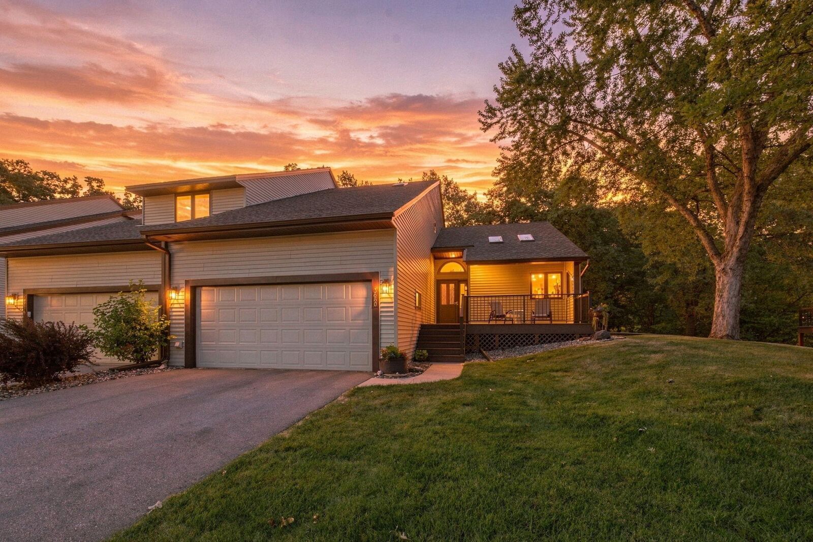Property Photo: 3680 Widgeon Way MN 55123