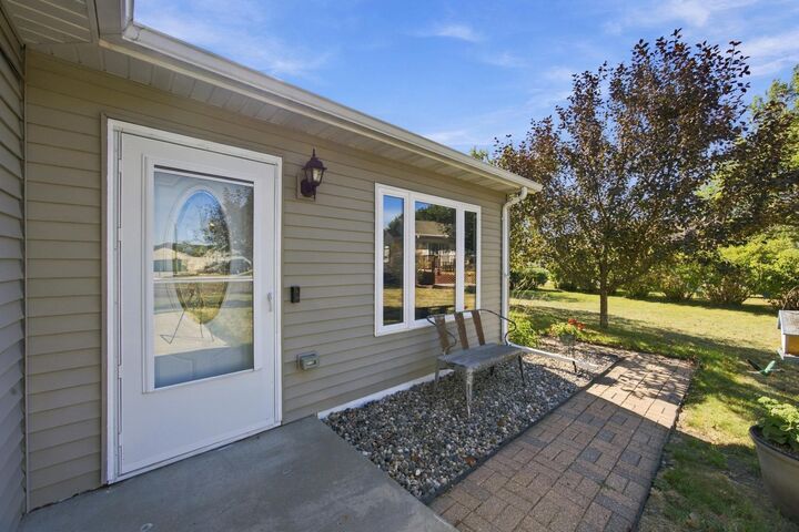 Property Photo:  1706 12th Street N  ND 58075 