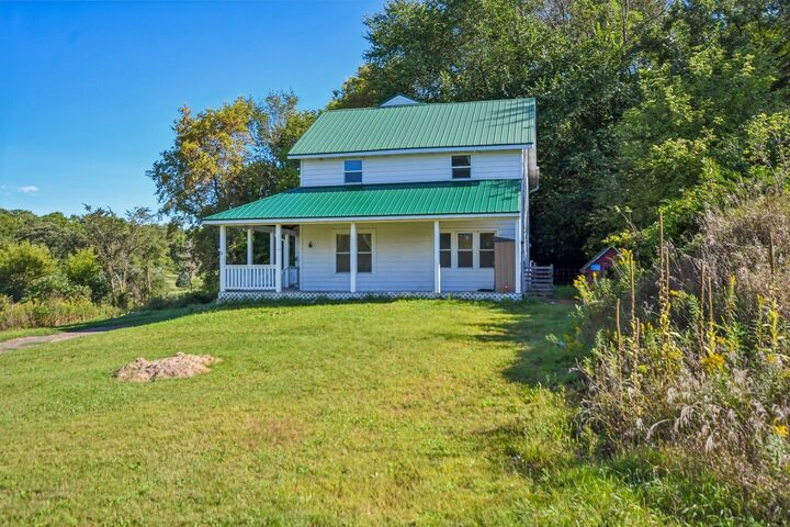 Property Photo: 312 155th Street WI 54001
