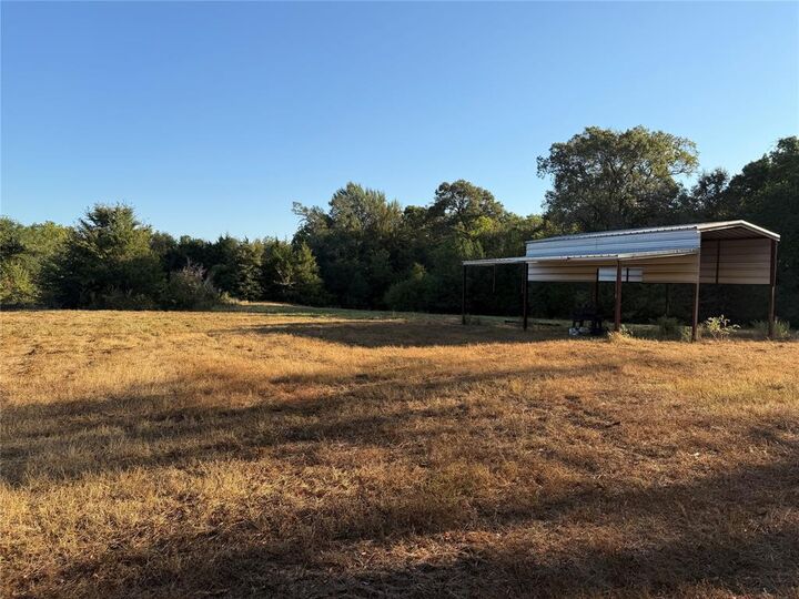 Property Photo:  Tbd Cr 44240  TX 75473 