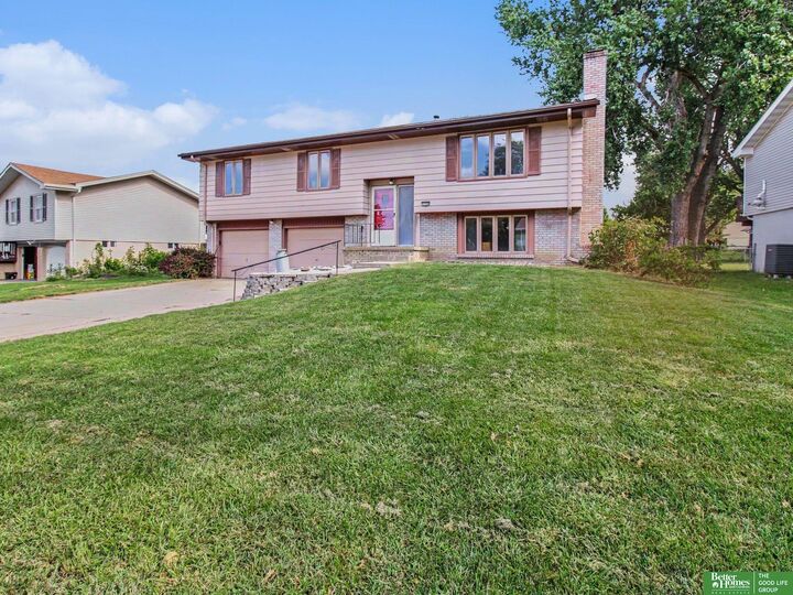 Property Photo:  11736 Grand Avenue  NE 68164 