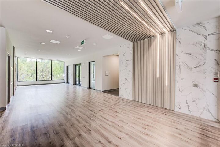 Property Photo: 107 Roger Street 610 ON N2J 0G3