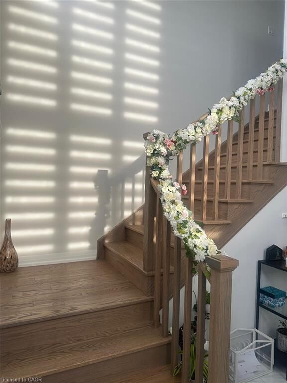 Property Photo:  98 Acacia Road  ON L3E 0G4 