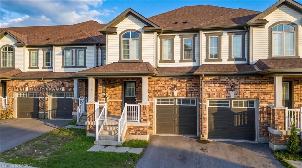 Property Photo:  420 Linden Drive 10  ON N3H 0C2 