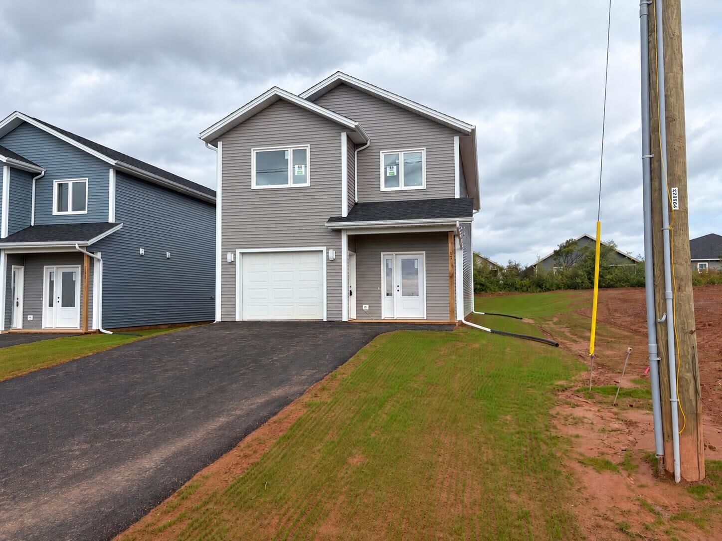Property Photo:  57 Emily Drive  PE C1C 0Z4 