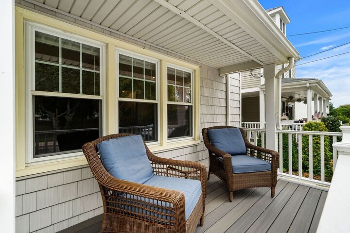 Property Photo:  84 Myrtlebank Avenue  MA 02124 