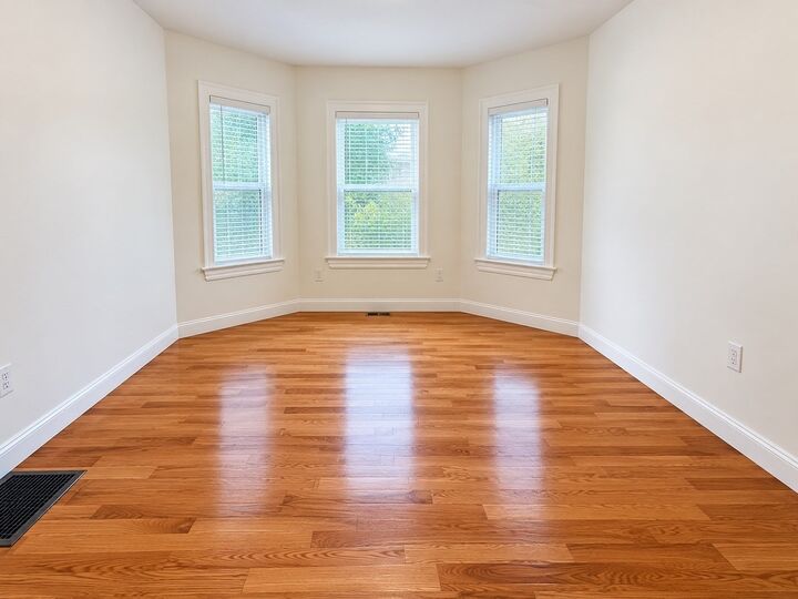 Property Photo:  13 Hendry St 1 A  MA 02122 
