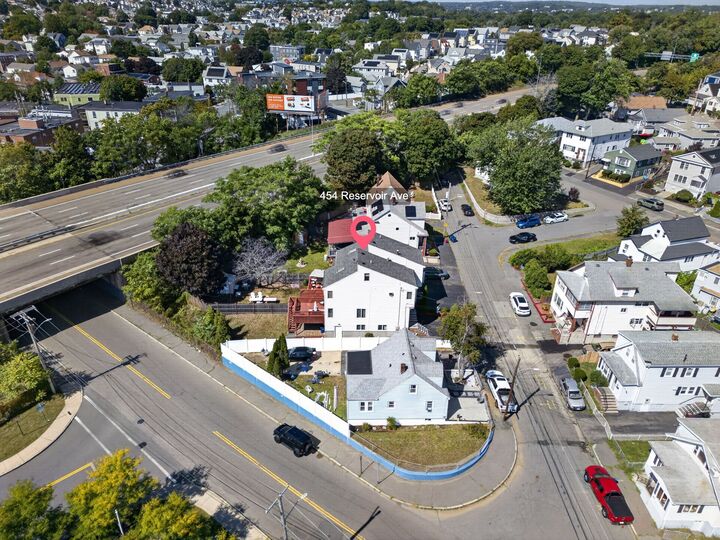 Property Photo:  454 Reservoir Ave 454  MA 02151 