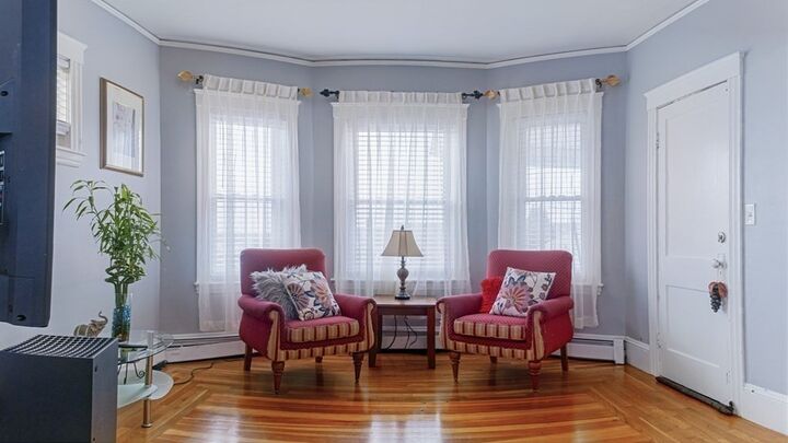 Property Photo:  203-205 Saratoga St  MA 01841 