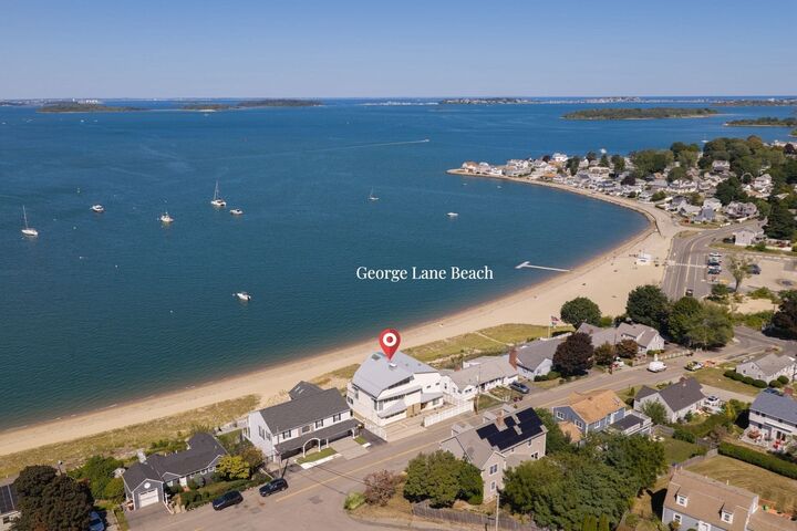Property Photo:  35 Regatta Rd  MA 02191 