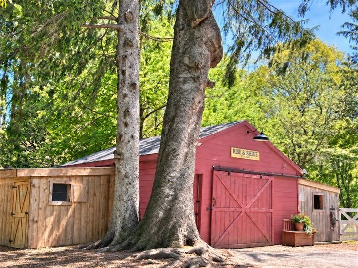 Property Photo:  5 Putnam Hill Rd  MA 01590 