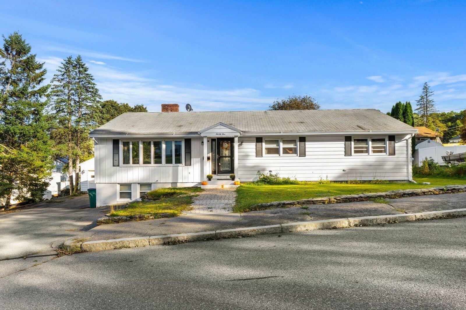 Property Photo:  25 Belli Ave  MA 01420 
